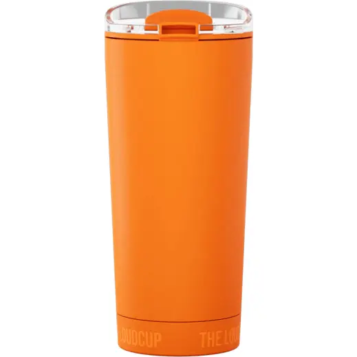 480ml 16oz LoudCup Orange